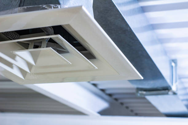 Hardwick, GA Airduct Cleaning Company