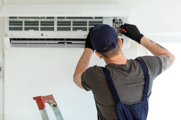 Best HVAC System Cleaning  in Hardwick, GA