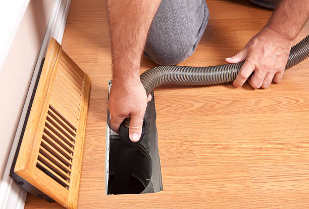 Best HVAC System Cleaning  in Hardwick, GA