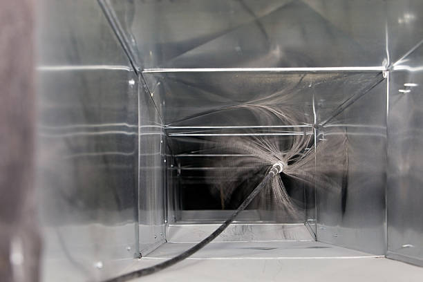 Best Ductwork Cleaning Services  in Hardwick, GA