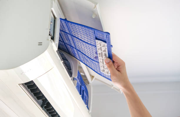 Best Home Air Vent Cleaning  in Hardwick, GA