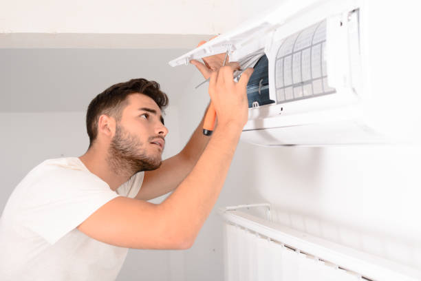 Trusted Hardwick, GA Airduct Cleaning Experts