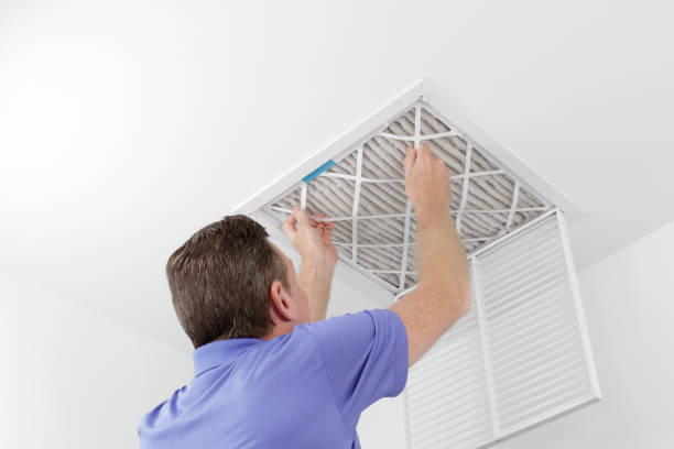 Reliable Hardwick, GA Airduct Cleaning Solutions